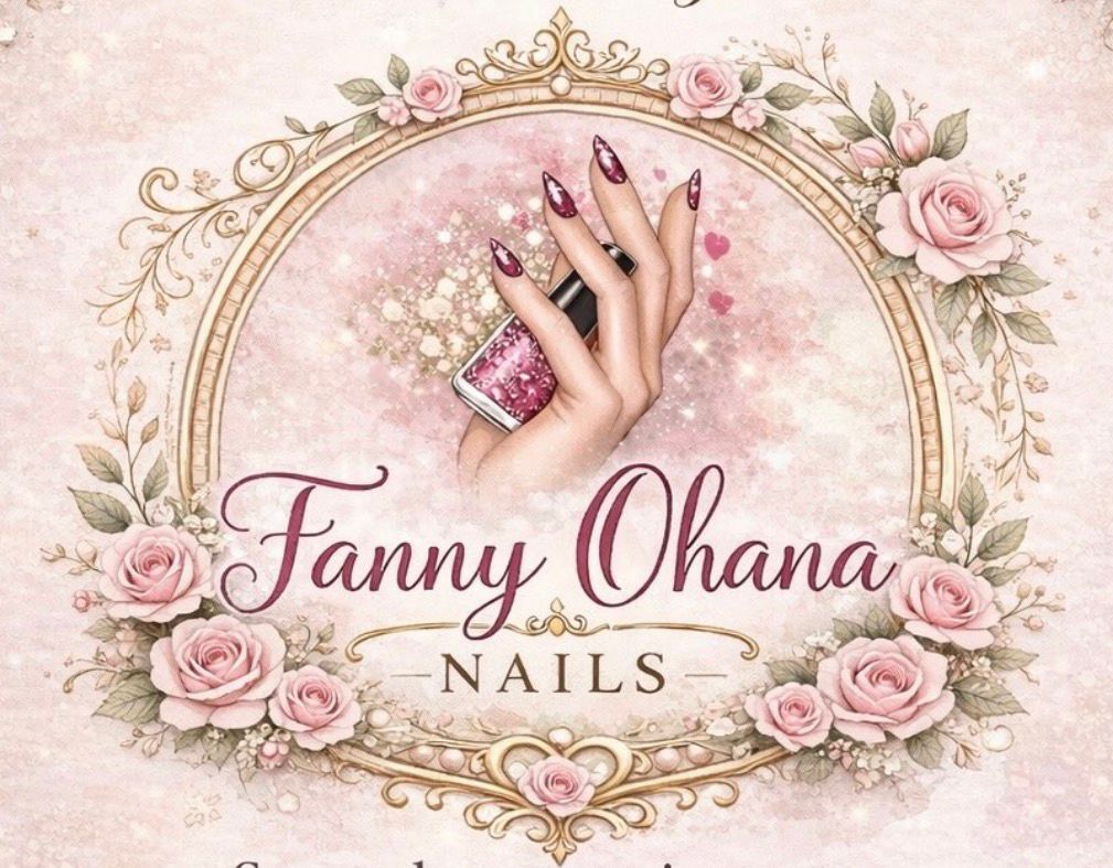 Fanny Ohana Nails