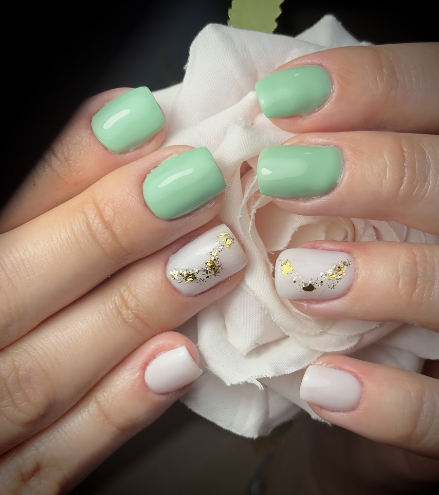 Fanny Ohana Nails — Création