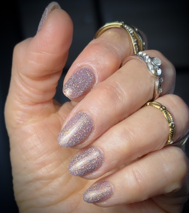 French manucure — Fanny Ohana Nails